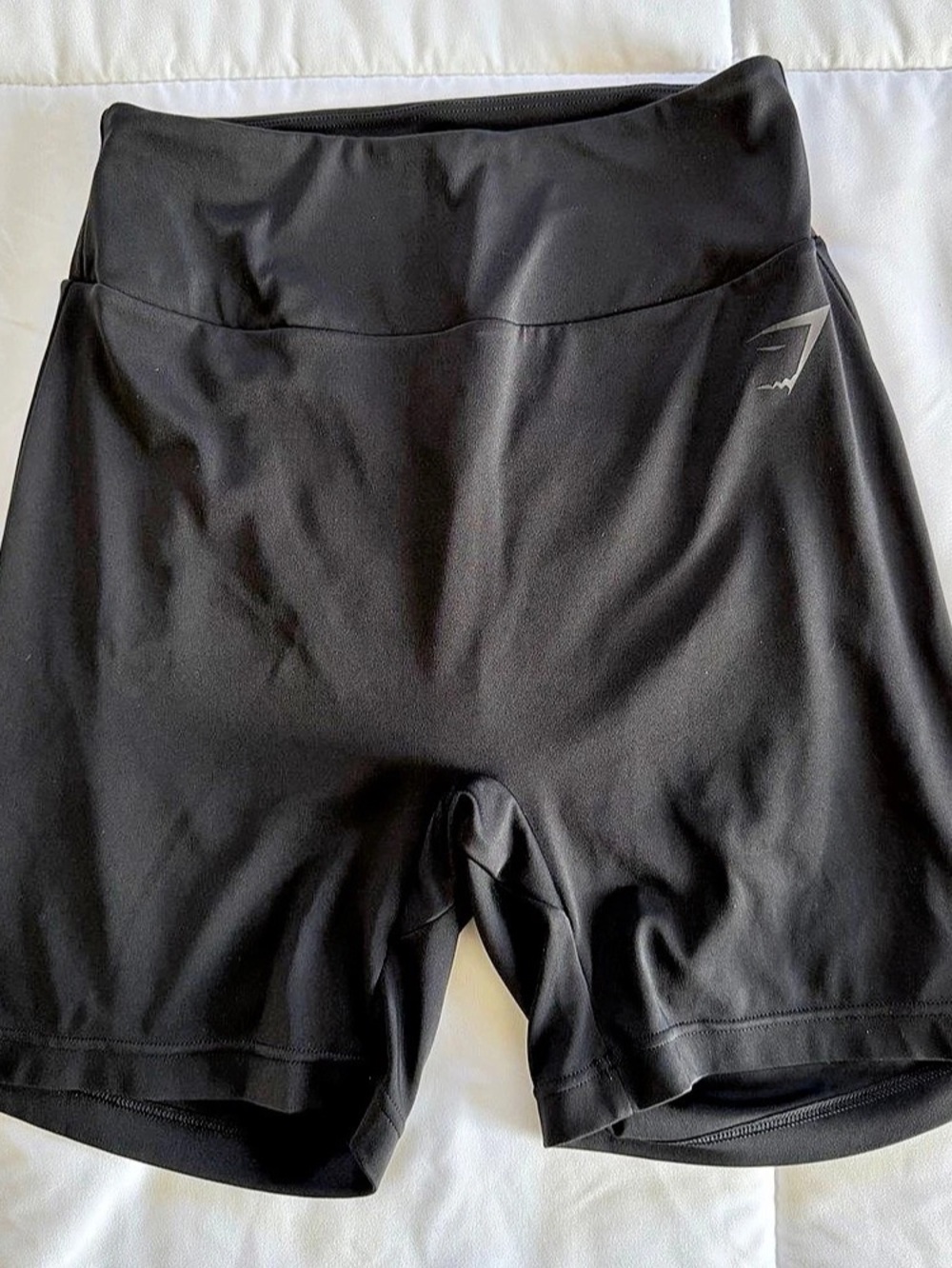 Gymshark Women’s GS Power Original Tight Shorts